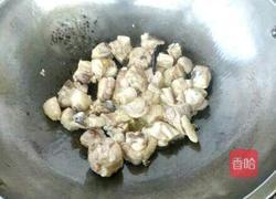 啤酒鸡腿的做法图解2