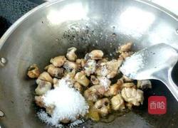 啤酒鸡腿的做法图解4