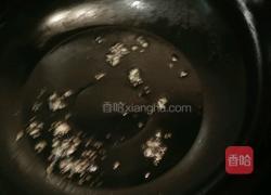 豆角闷面的做法图解4