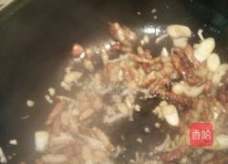 豆角闷面的做法图解6