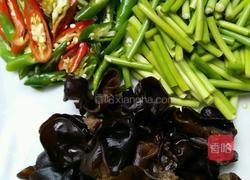 尖椒鸡的做法图解3