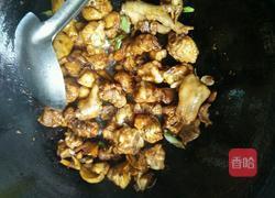 尖椒鸡的做法图解7