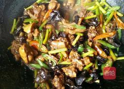 尖椒鸡的做法图解11