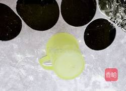 紫色饺子皮（紫甘蓝）自制饺子的做法图解4