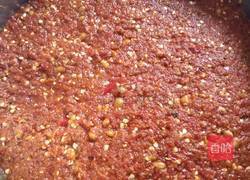 自制辣椒酱的做法图解7