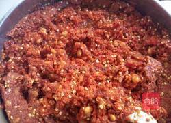 自制辣椒酱的做法图解10