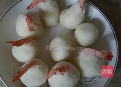 土豆虾球的做法图解4