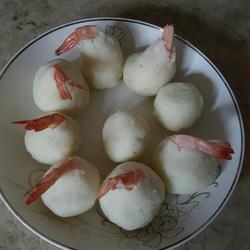 土豆虾球的做法[图]