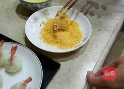 土豆虾球的做法图解5