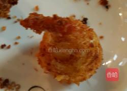 土豆虾球的做法图解7