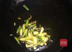 鸡块咖喱饭的做法图解3