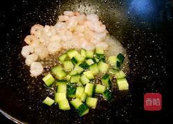 腰果虾仁的做法图解6