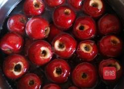 宝宝开胃山楂汤的做法图解3