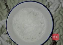 花生芝麻炒粉丝的做法图解5