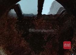 花生芝麻炒粉丝的做法图解6