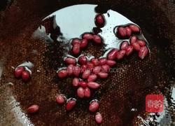 花生芝麻炒粉丝的做法图解7