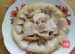 蒸肉的做法图解2