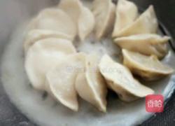 冰花煎饺的做法图解6