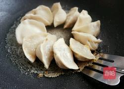 冰花煎饺的做法图解9