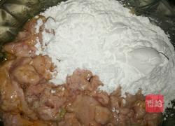 清汤丸子的做法图解6