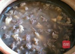 夢卜炆牛腩的做法图解4