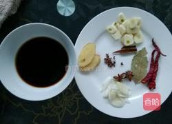 酱香鸡爪子的做法图解5