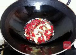 香辣鸡块的做法图解6