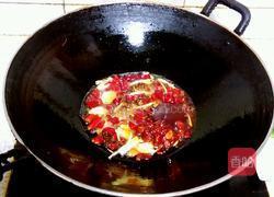 香辣鸡块的做法图解7