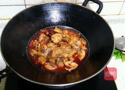 香辣鸡块的做法图解10