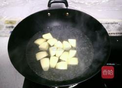 苹果糖水的做法图解4