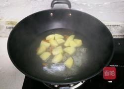 苹果糖水的做法图解6