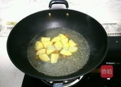 苹果糖水的做法图解7