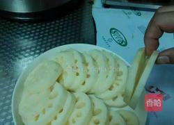 莲藕盒子的做法图解1