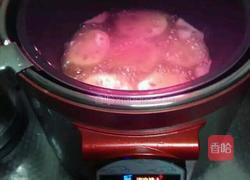 莲藕盒子的做法图解4