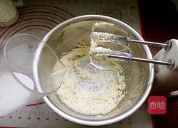 高纤维粗粮饼干的做法图解2