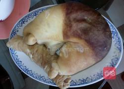 脆皮尾节的做法图解3