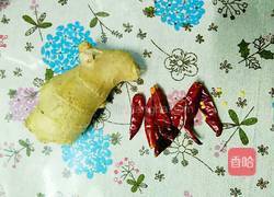 辣子鸡心的做法图解2