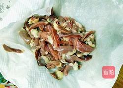 辣子鸡心的做法图解5
