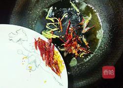 辣子鸡心的做法图解8