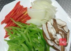 芝士焗面的做法图解1