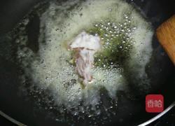 芝士焗面的做法图解4