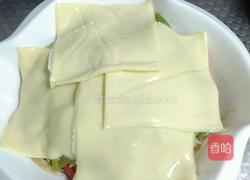 芝士焗面的做法图解9