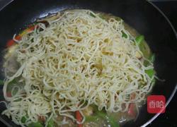 芝士焗面的做法图解8