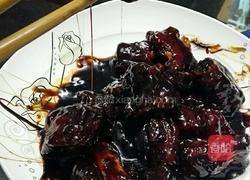 拔丝糖排的做法图解13