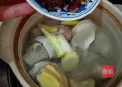 拔丝糖排的做法图解3