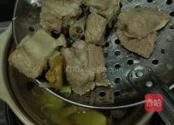 拔丝糖排的做法图解4