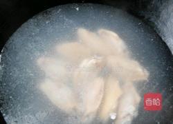 可口可乐鸡中翅的做法图解1