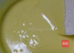 简易蛋糕的做法图解3
