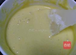 简易蛋糕的做法图解6