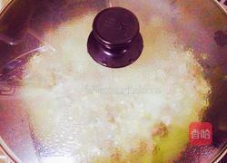 酸豆角炒鸡胗的做法图解6